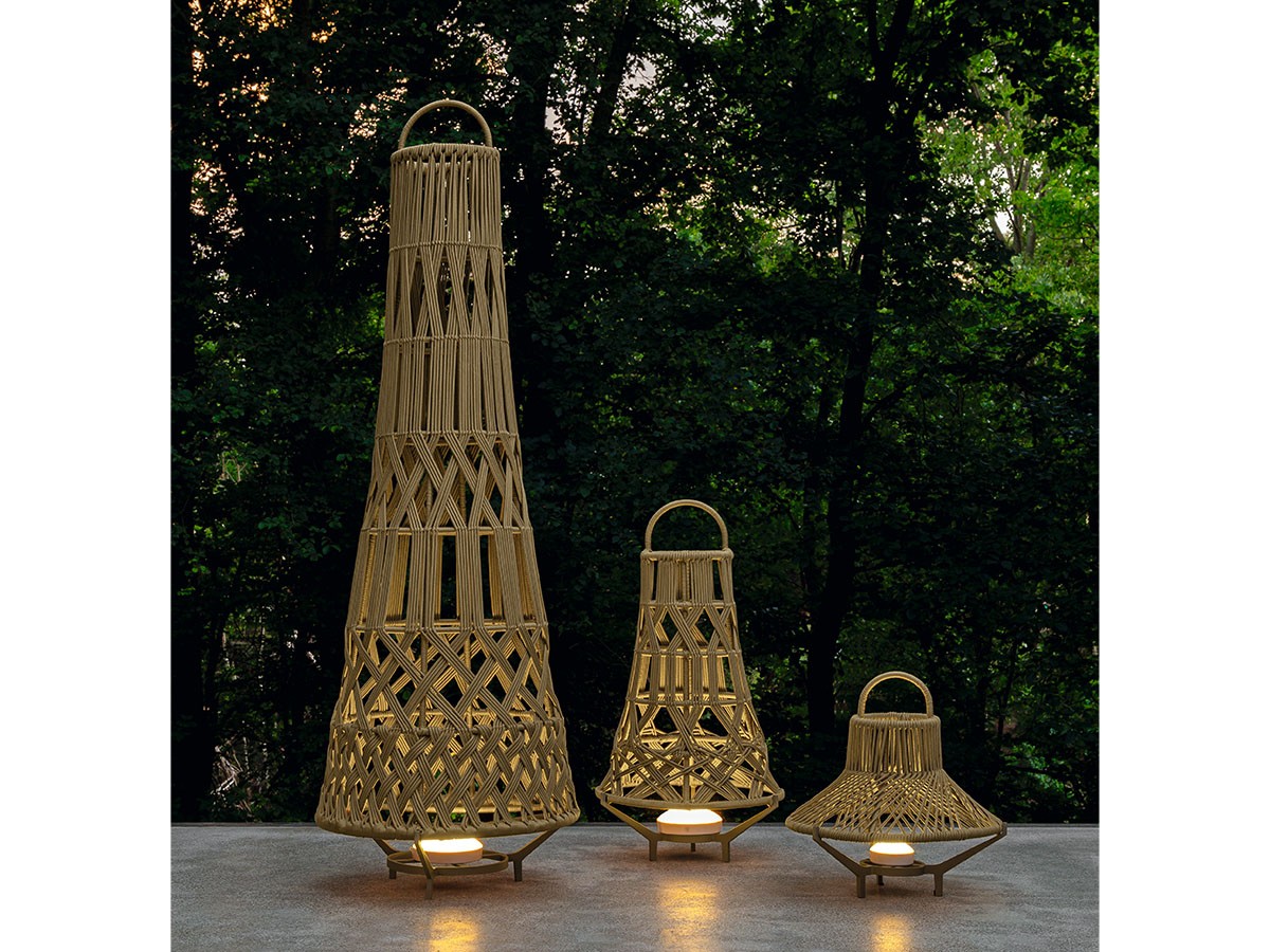 Talenti Tribal Lamp / タレンティ トリバル ランプ （ライト・照明 > ガーデンライト・屋外照明） 2