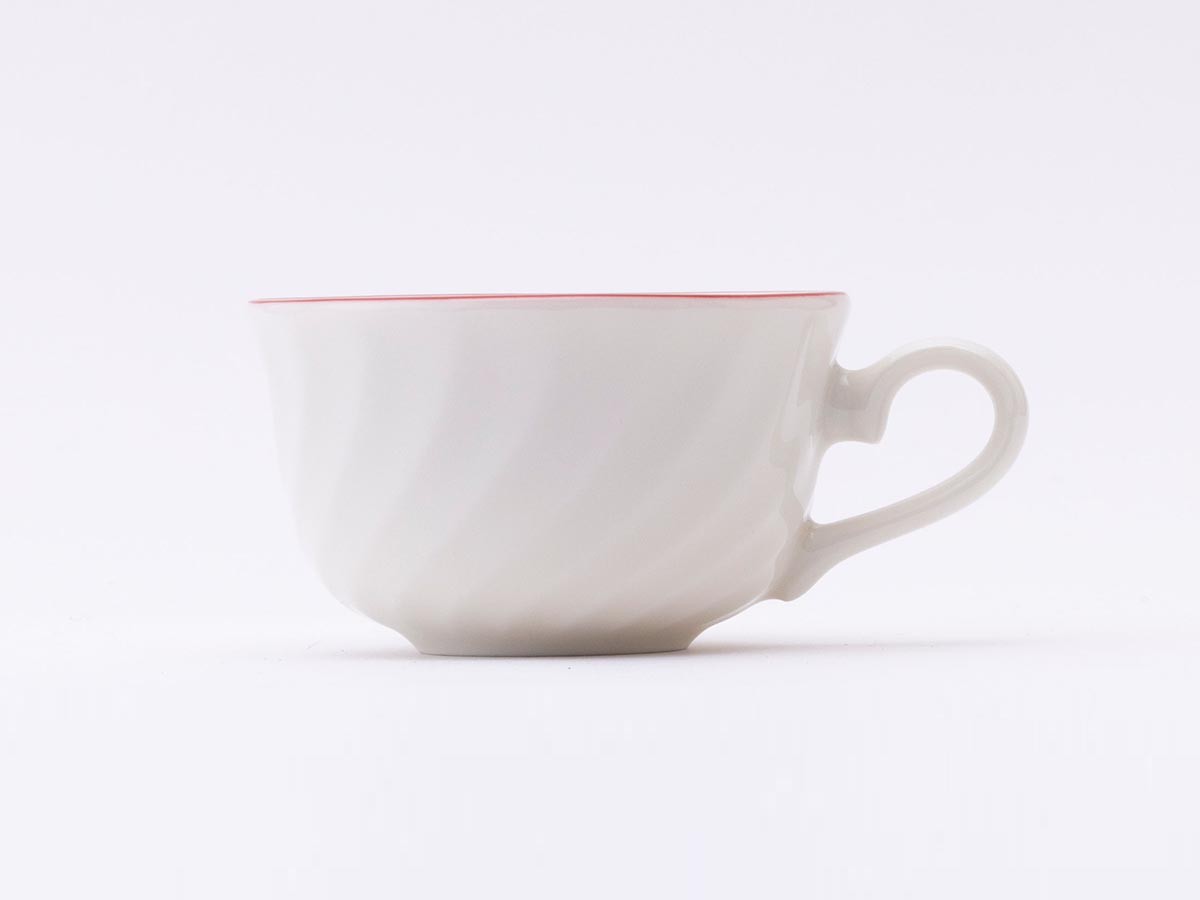 L’Espoir Teacup & Saucer / レスポワール ティーカップ & ソーサー （食器・テーブルウェア > コーヒーカップ・ティーカップ） 8