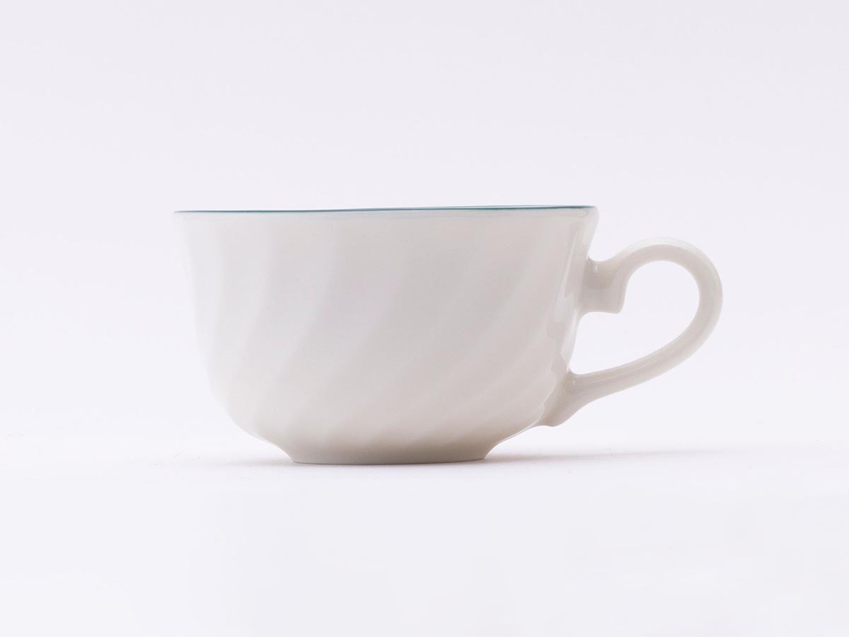 L’Espoir Teacup & Saucer / レスポワール ティーカップ & ソーサー （食器・テーブルウェア > コーヒーカップ・ティーカップ） 40