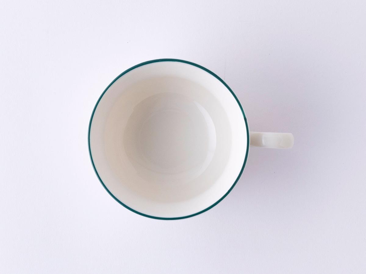 L’Espoir Teacup & Saucer / レスポワール ティーカップ & ソーサー （食器・テーブルウェア > コーヒーカップ・ティーカップ） 44
