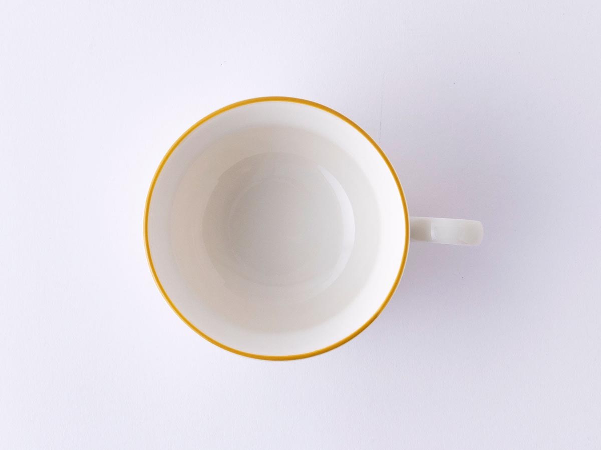 L’Espoir Teacup & Saucer / レスポワール ティーカップ & ソーサー （食器・テーブルウェア > コーヒーカップ・ティーカップ） 37
