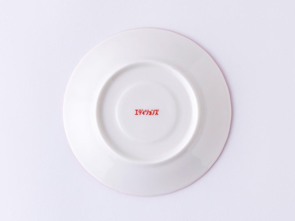 L’Espoir Teacup & Saucer / レスポワール ティーカップ & ソーサー （食器・テーブルウェア > コーヒーカップ・ティーカップ） 49