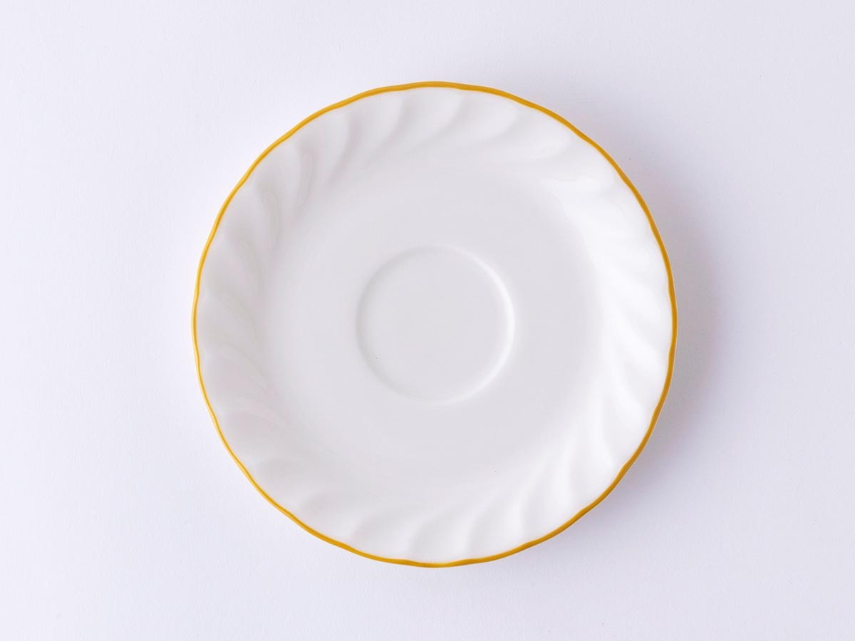 L’Espoir Teacup & Saucer / レスポワール ティーカップ & ソーサー （食器・テーブルウェア > コーヒーカップ・ティーカップ） 38