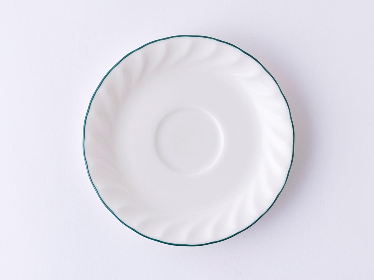 L’Espoir Teacup & Saucer / レスポワール ティーカップ & ソーサー （食器・テーブルウェア > コーヒーカップ・ティーカップ） 45