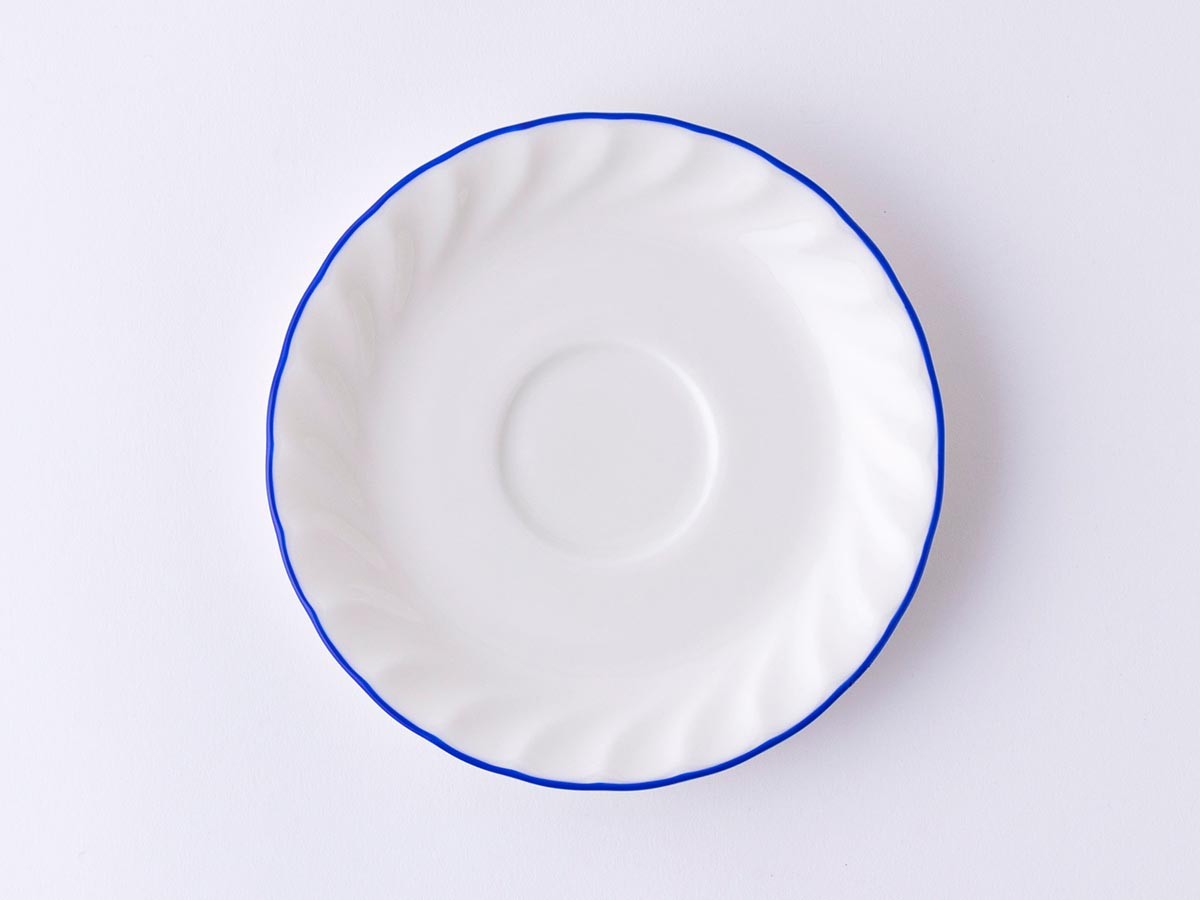 L’Espoir Teacup & Saucer / レスポワール ティーカップ & ソーサー （食器・テーブルウェア > コーヒーカップ・ティーカップ） 31