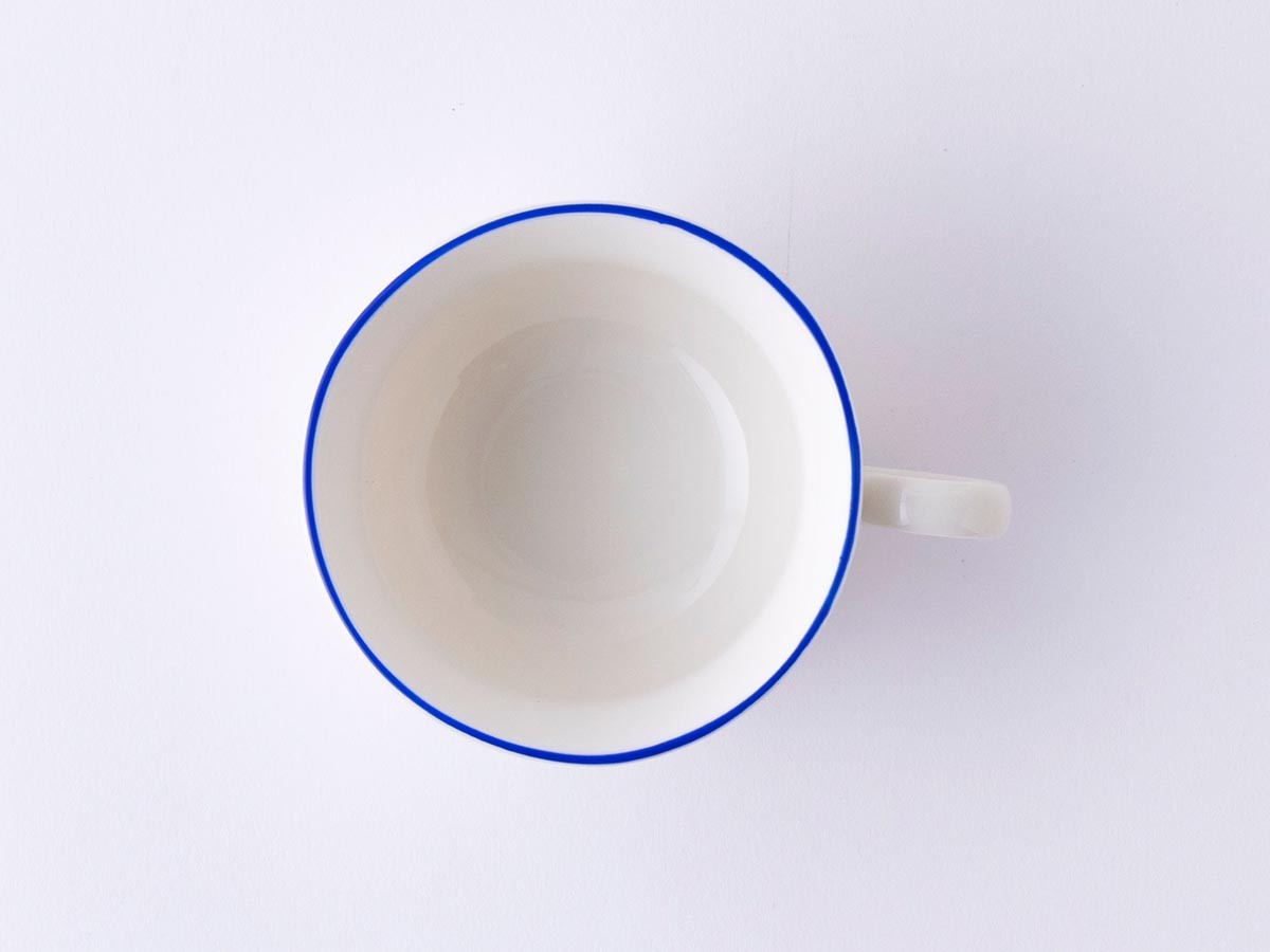 L’Espoir Teacup & Saucer / レスポワール ティーカップ & ソーサー （食器・テーブルウェア > コーヒーカップ・ティーカップ） 30