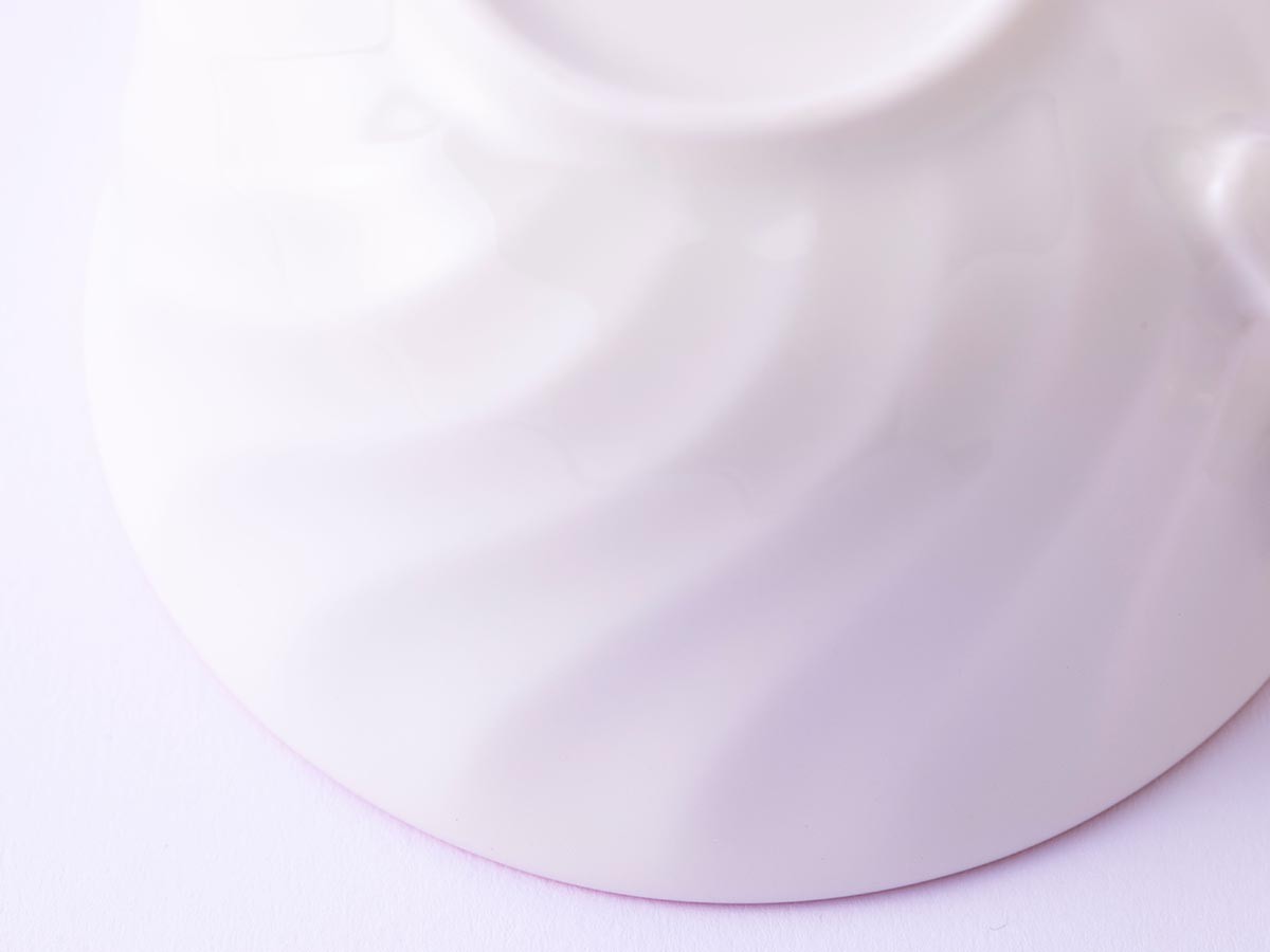 L’Espoir Teacup & Saucer / レスポワール ティーカップ & ソーサー （食器・テーブルウェア > コーヒーカップ・ティーカップ） 25