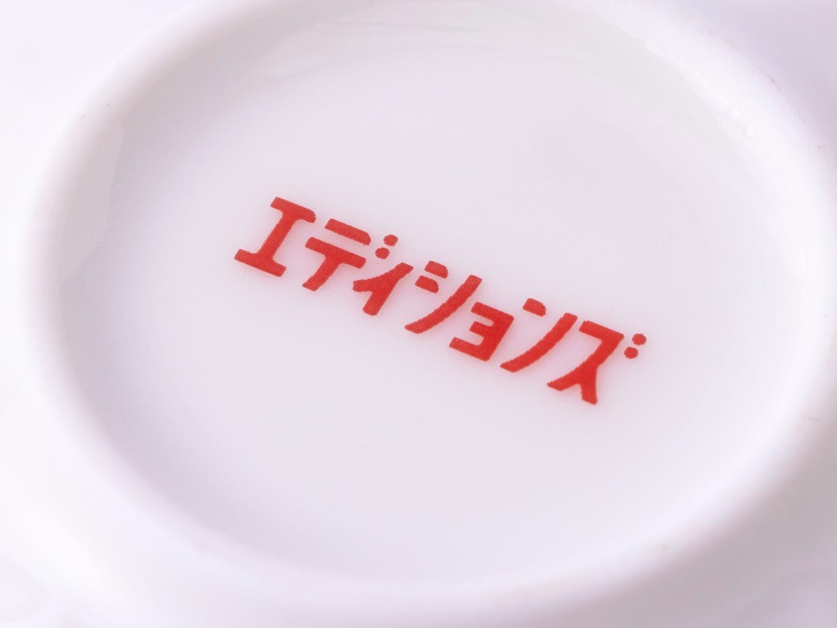 L’Espoir Teacup & Saucer / レスポワール ティーカップ & ソーサー （食器・テーブルウェア > コーヒーカップ・ティーカップ） 51