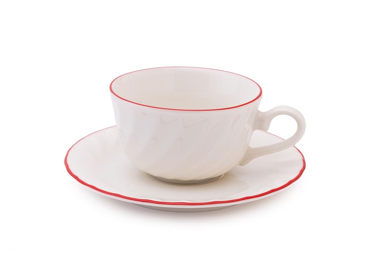 FLYMEe accessoire L’Espoir Teacup & Saucer