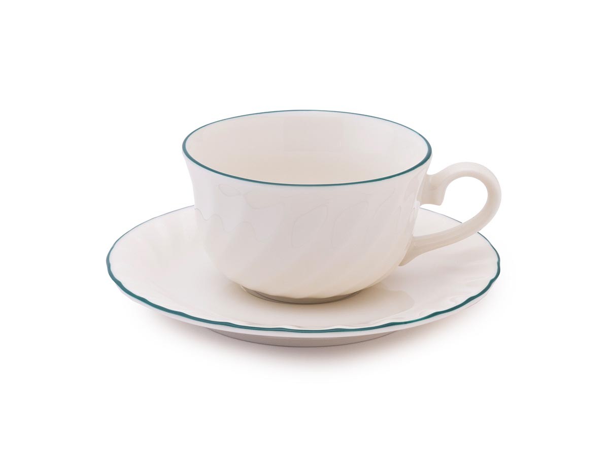 FLYMEe accessoire L’Espoir Teacup & Saucer