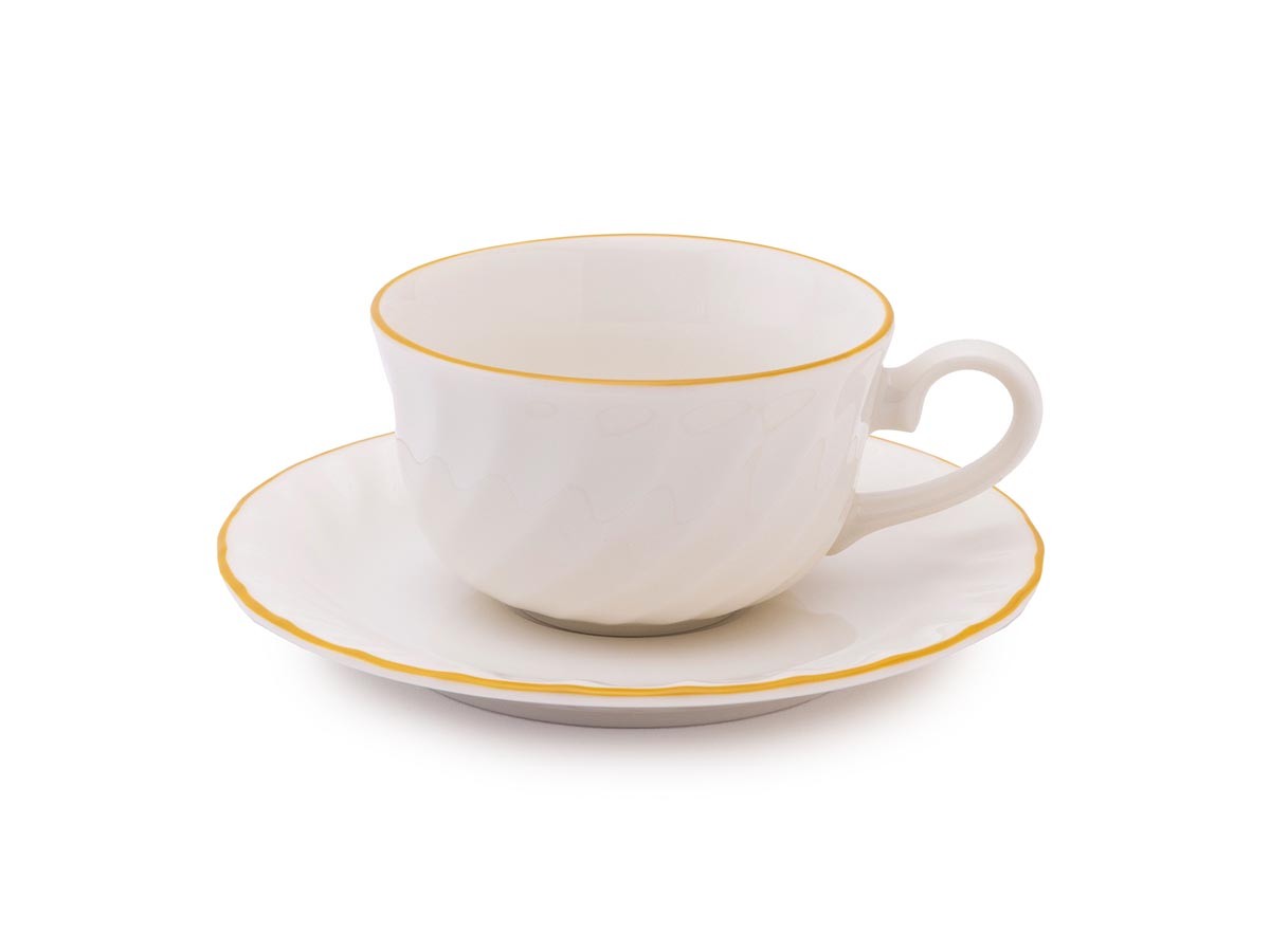 FLYMEe accessoire L’Espoir Teacup & Saucer
