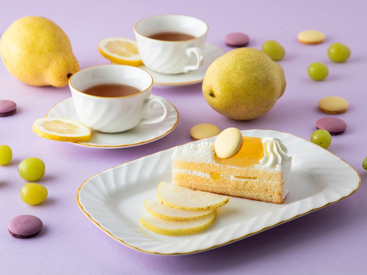 L’Espoir Teacup & Saucer / レスポワール ティーカップ & ソーサー （食器・テーブルウェア > コーヒーカップ・ティーカップ） 7