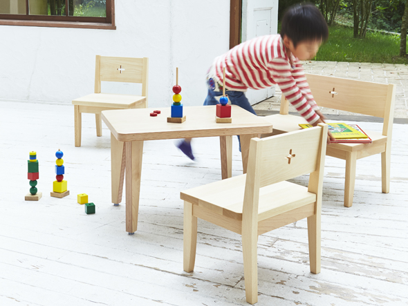 Kids Chair / キッズチェア #20401 （キッズ家具・ベビー用品 > キッズチェア・ベビーチェア） 2