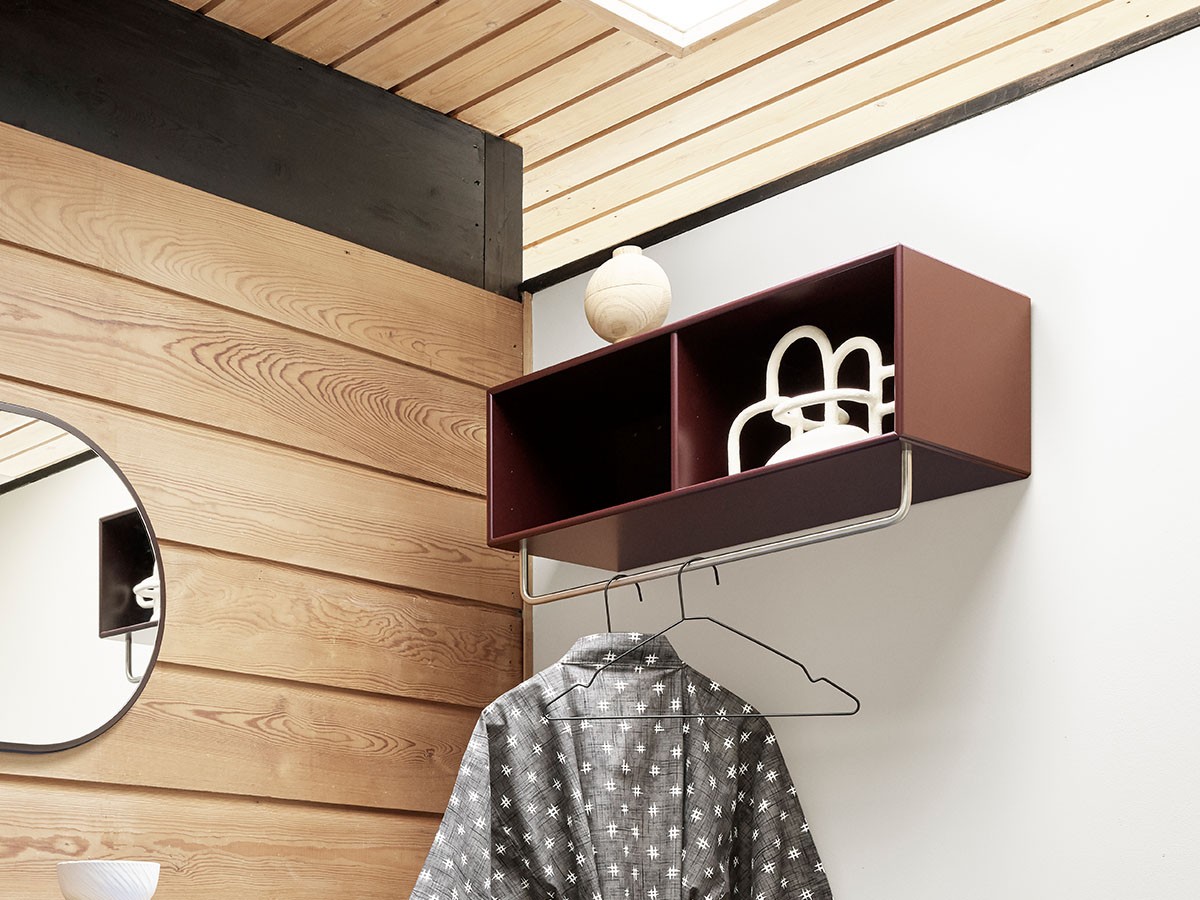 Montana Montana Selection Coat / モンタナ モンタナ セレクション コート （収納家具 > 壁掛け収納） 12