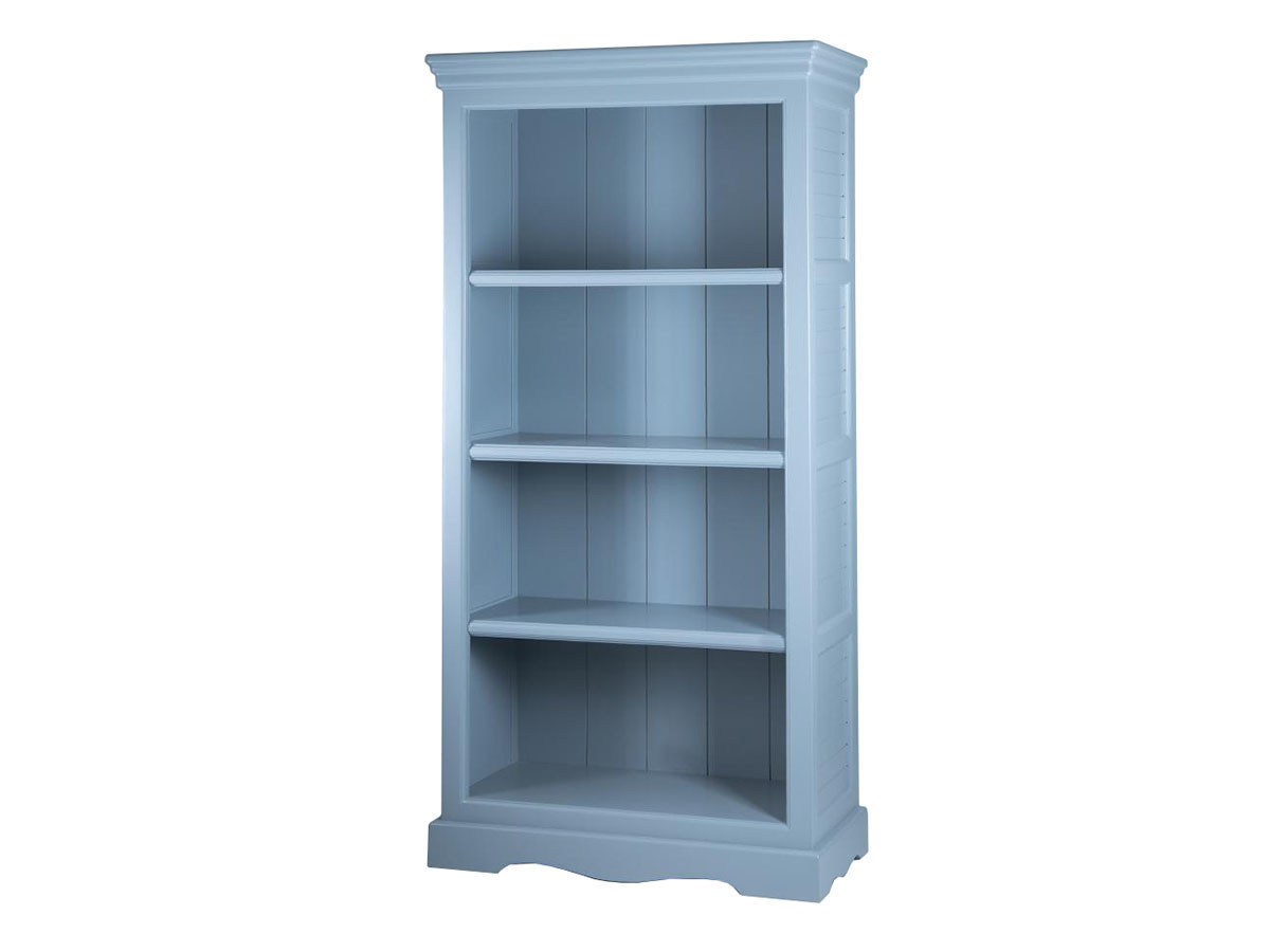 【ポイント10倍】 old maison Shelf / オールドメゾン シェルフ No.OM1811M 木製ラック・ウッドラック