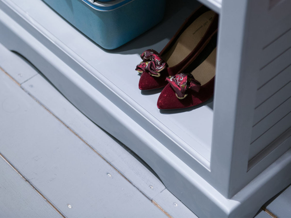 old maison Shelf / オールドメゾン シェルフ No.OM1811M old maison Shelf / オールドメゾン シェルフ No.OM1811M