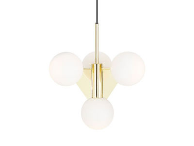 TOMDIXON Plane Short Chandelier プレーンショート Tom Dixon. Plane Short Chandelier / トム・ディクソン プレーン