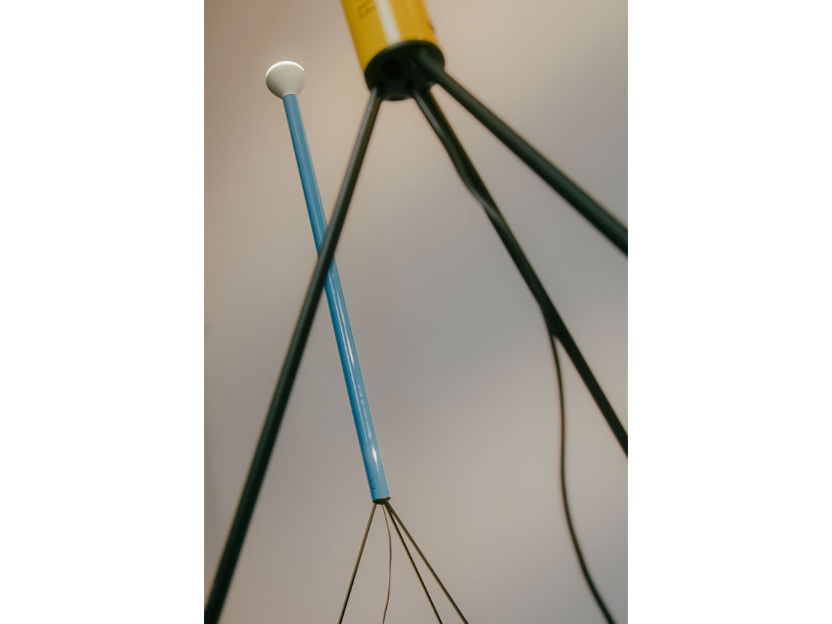 FLOS LUMINATOR LED / フロス ルミナトール LED （ライト・照明 > フロアライト・フロアスタンド） 19