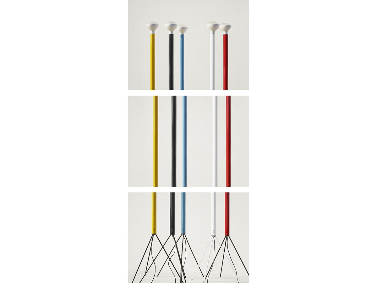 FLOS LUMINATOR LED / フロス ルミナトール LED （ライト・照明 > フロアライト・フロアスタンド） 26