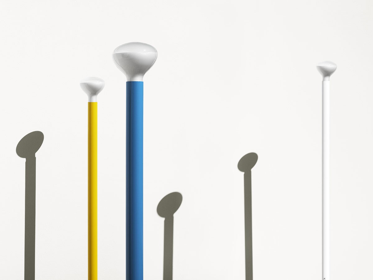 FLOS LUMINATOR LED / フロス ルミナトール LED （ライト・照明 > フロアライト・フロアスタンド） 25