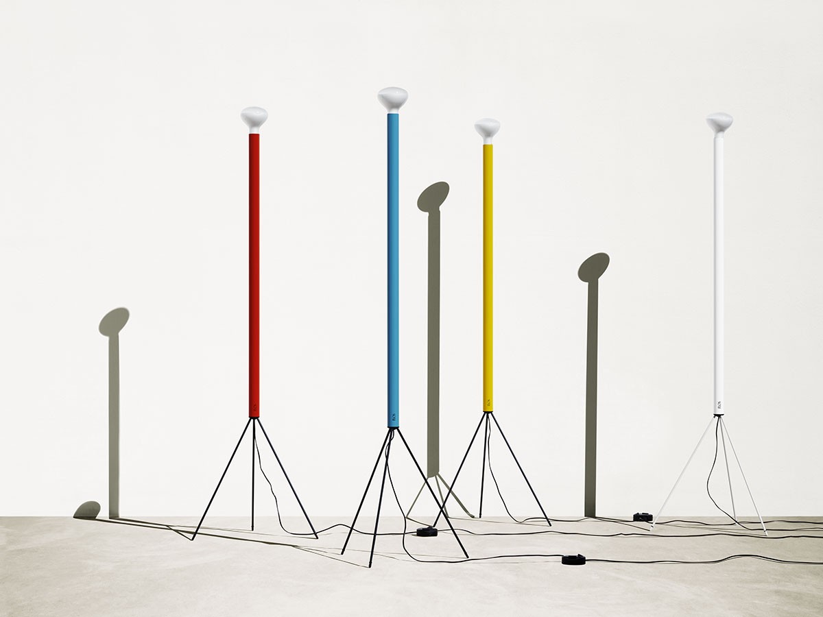 FLOS LUMINATOR LED / フロス ルミナトール LED （ライト・照明 > フロアライト・フロアスタンド） 7