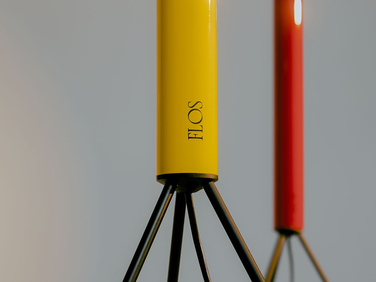 FLOS LUMINATOR LED / フロス ルミナトール LED （ライト・照明 > フロアライト・フロアスタンド） 18