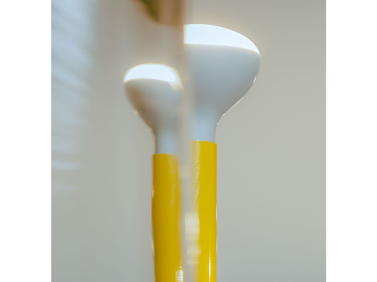 FLOS LUMINATOR LED / フロス ルミナトール LED （ライト・照明 > フロアライト・フロアスタンド） 23