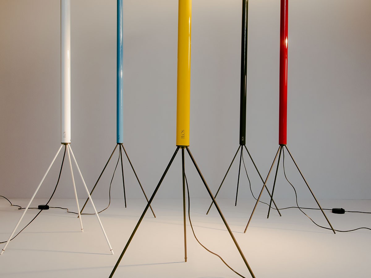 FLOS LUMINATOR LED / フロス ルミナトール LED （ライト・照明 > フロアライト・フロアスタンド） 16