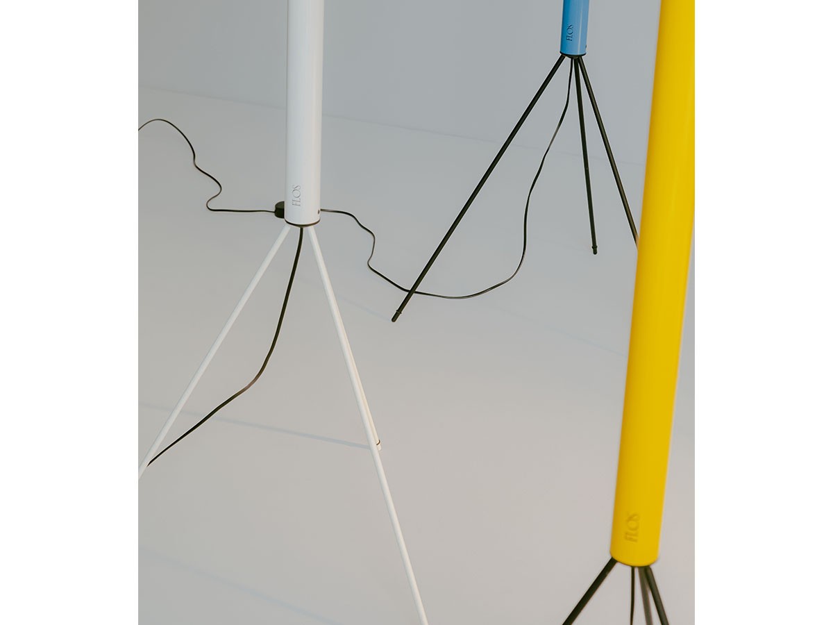 FLOS LUMINATOR LED / フロス ルミナトール LED （ライト・照明 > フロアライト・フロアスタンド） 20