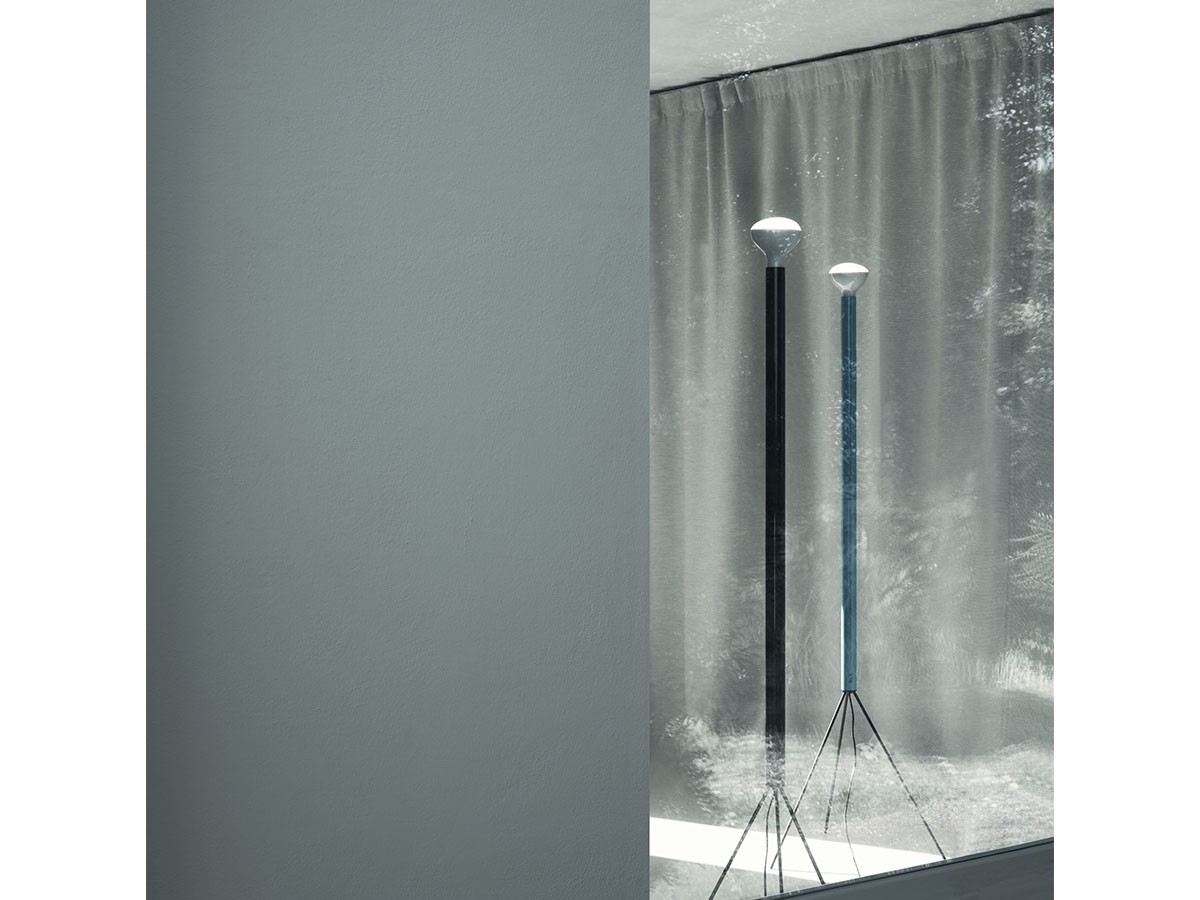 FLOS LUMINATOR LED / フロス ルミナトール LED （ライト・照明 > フロアライト・フロアスタンド） 9