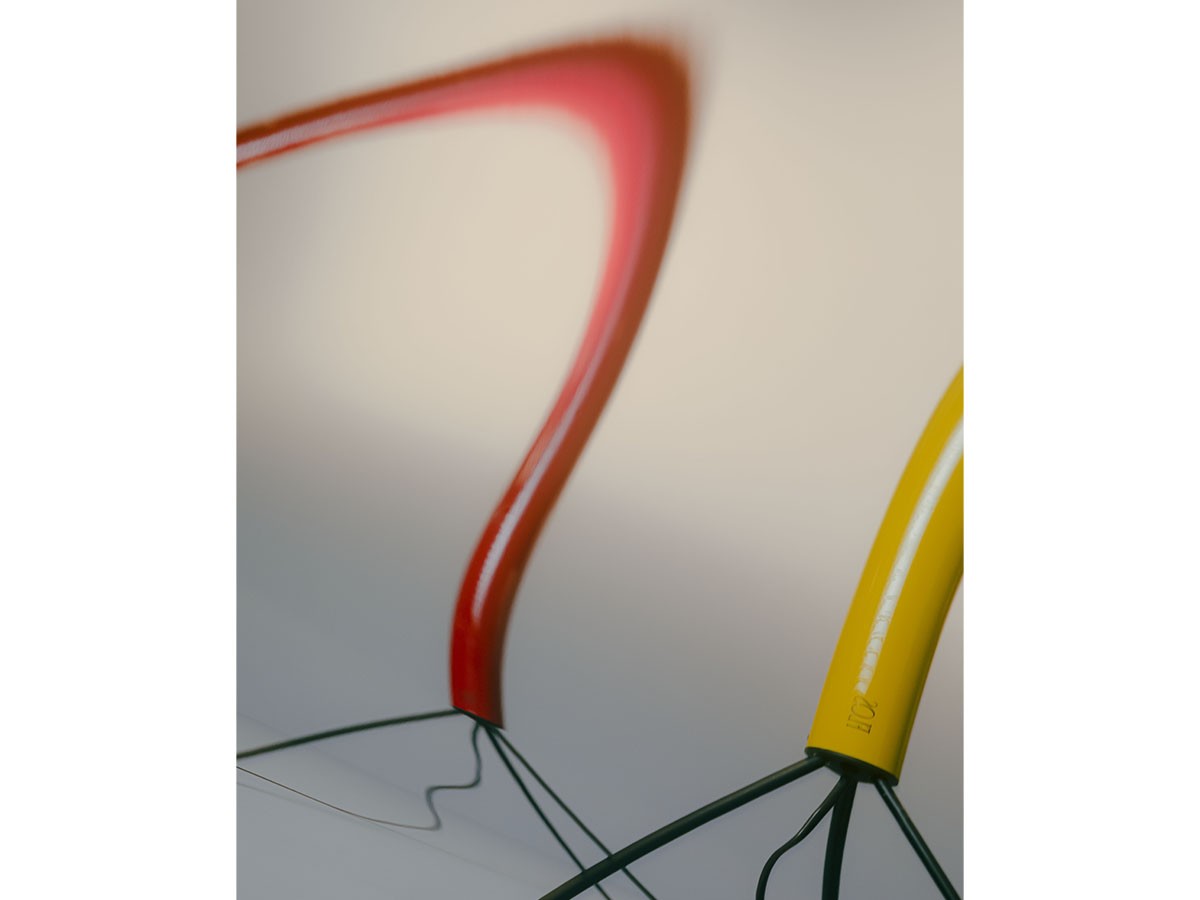 FLOS LUMINATOR LED / フロス ルミナトール LED （ライト・照明 > フロアライト・フロアスタンド） 24