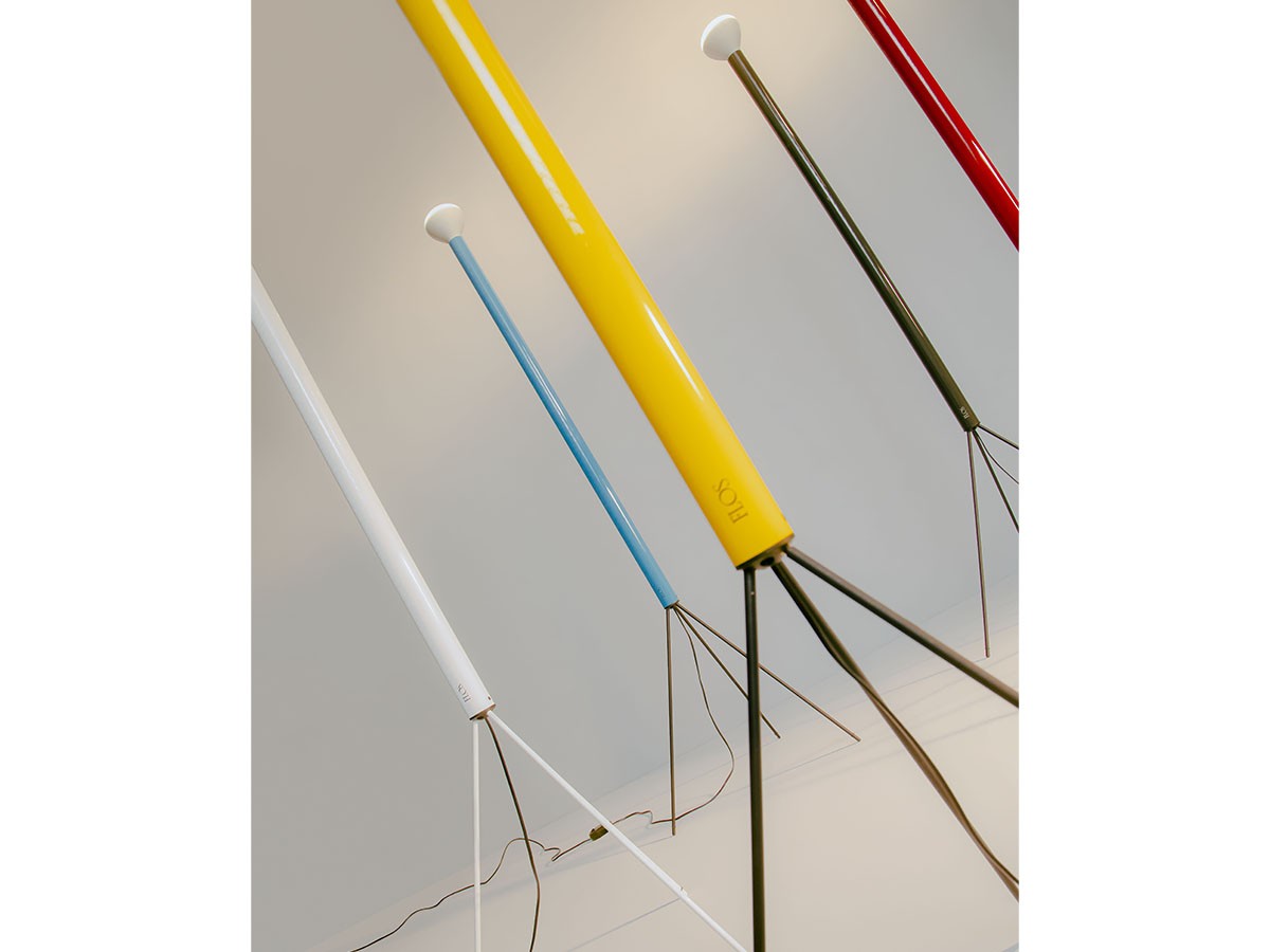 FLOS LUMINATOR LED / フロス ルミナトール LED （ライト・照明 > フロアライト・フロアスタンド） 17