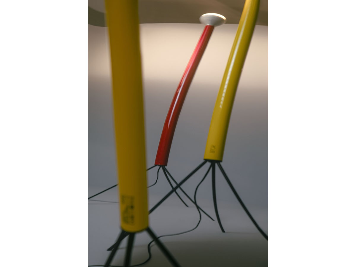 FLOS LUMINATOR LED / フロス ルミナトール LED （ライト・照明 > フロアライト・フロアスタンド） 21