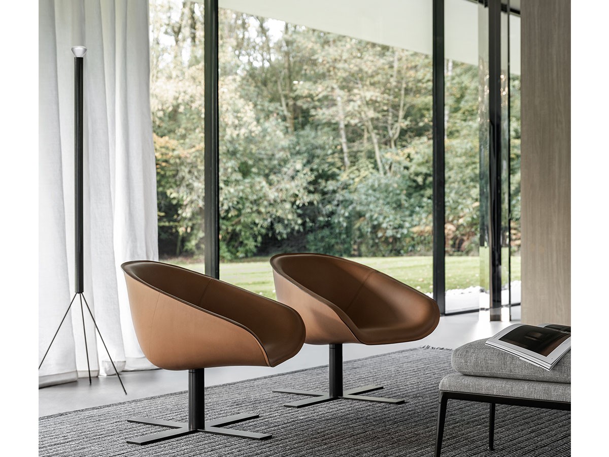 FLOS LUMINATOR LED / フロス ルミナトール LED （ライト・照明 > フロアライト・フロアスタンド） 10