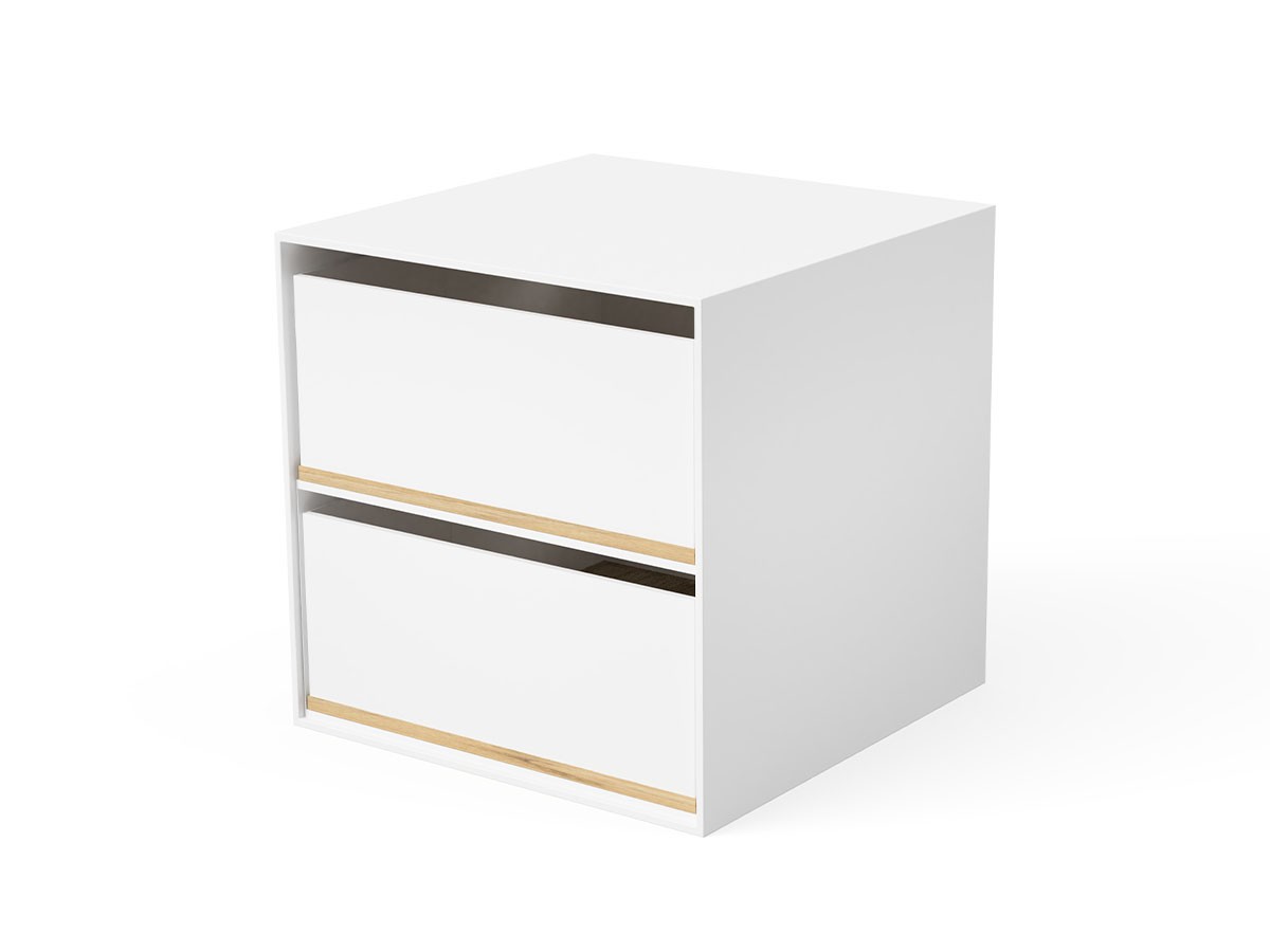 stiiilll Box caseM set / スティール ボックス ケースMセット （収納家具 > ラック・シェルフ） 4