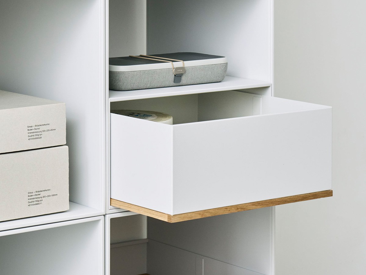 stiiilll Box caseM set / スティール ボックス ケースMセット （収納家具 > ラック・シェルフ） 10