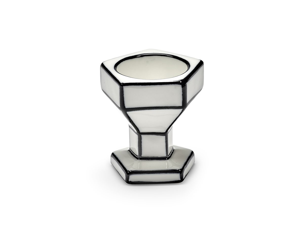 Carte Blanche by Annebet Philips
Egg Cup