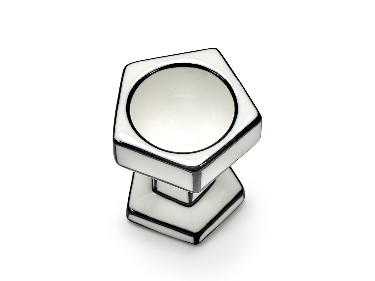Carte Blanche by Annebet Philips
Egg Cup / カルト・ブランシュ バイ アンネベット・フィリップス
エッグカップ （食器・テーブルウェア > その他テーブルウェア） 8