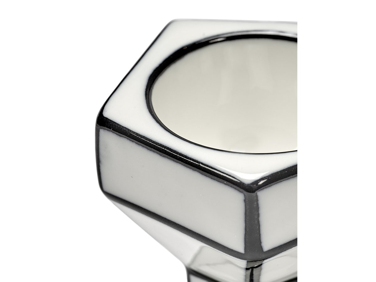 Carte Blanche by Annebet Philips
Egg Cup / カルト・ブランシュ バイ アンネベット・フィリップス
エッグカップ （食器・テーブルウェア > その他テーブルウェア） 9