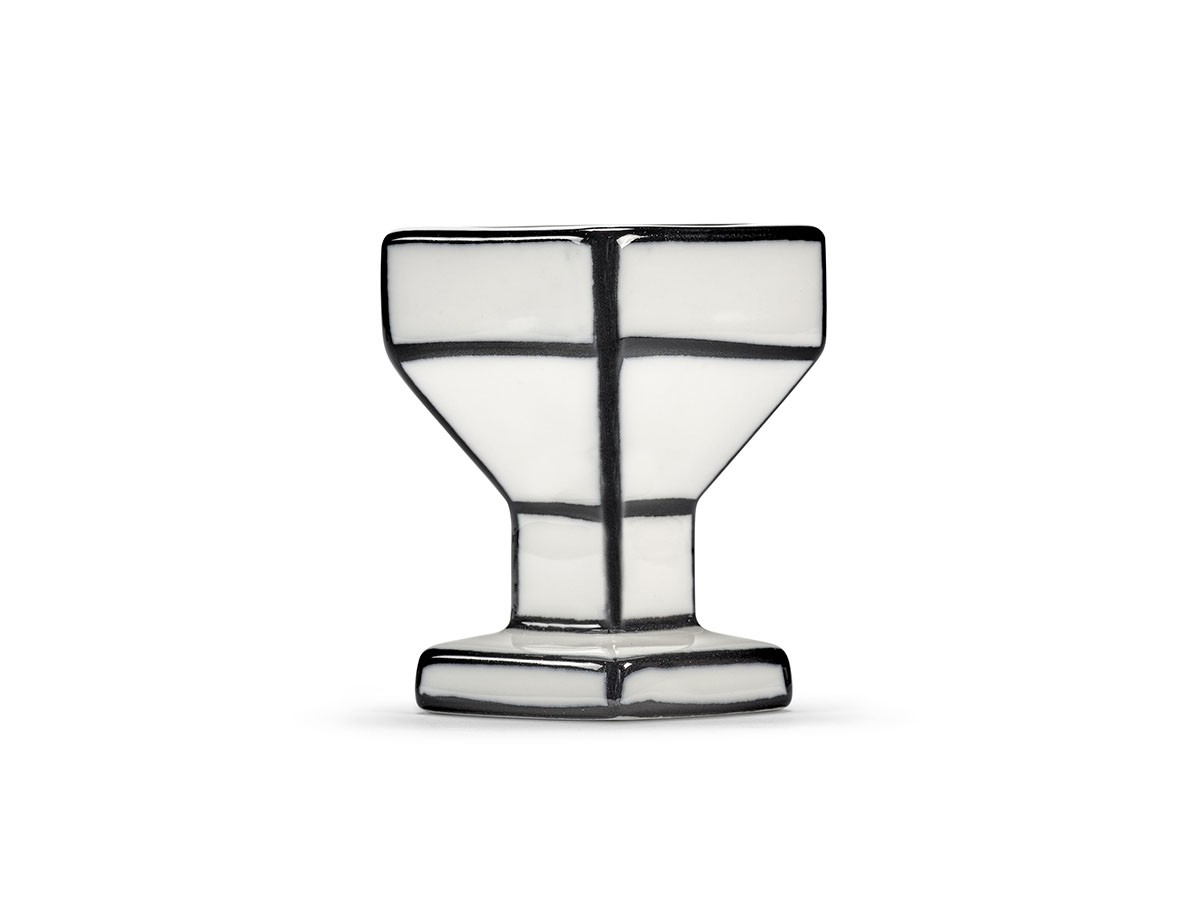 Carte Blanche by Annebet Philips
Egg Cup / カルト・ブランシュ バイ アンネベット・フィリップス
エッグカップ （食器・テーブルウェア > その他テーブルウェア） 7