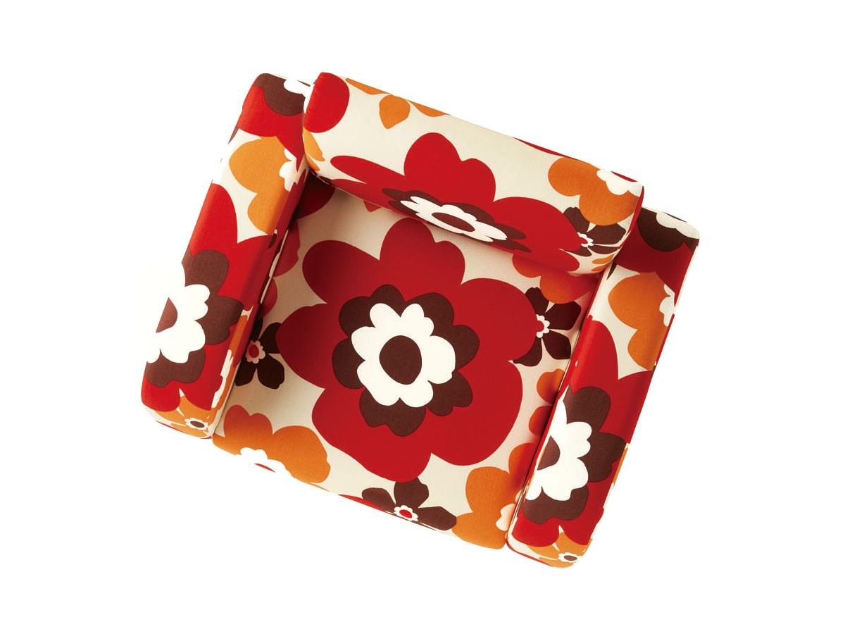 BAOBAB LAND Kids Sofa / バオバブランド キッズソファ 1人掛け K008 （キッズ家具・ベビー用品 > キッズチェア・ベビーチェア） 2