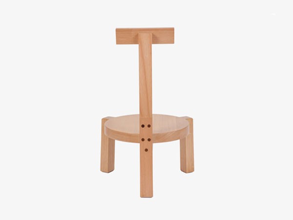 Marcenaria Barauna Girafa  Embroiderer / マルセナリア・バラウナ ジラファ エンブロイダラー （チェア・椅子 > 座椅子・ローチェア） 14