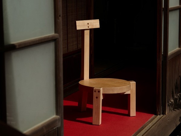 Marcenaria Barauna&nbsp;Girafa  Embroiderer