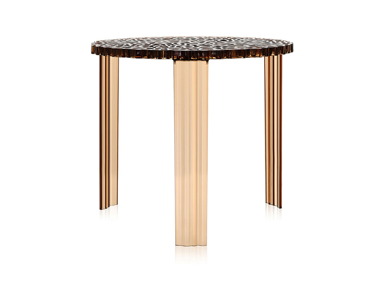 Kartell T-TABLE / カルテル ティーテーブル ハイ - インテリア・家具 