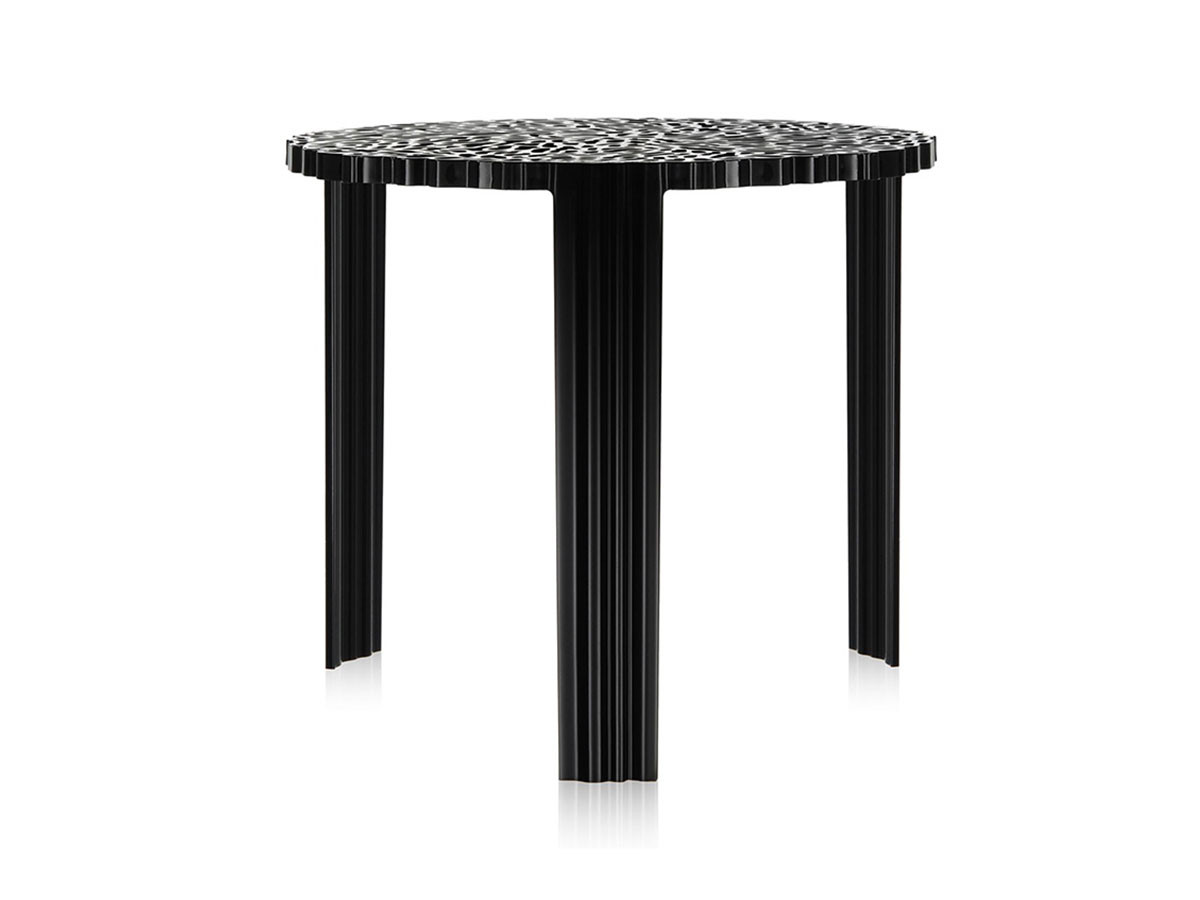 Kartell T-TABLE / カルテル ティーテーブル ハイ - インテリア