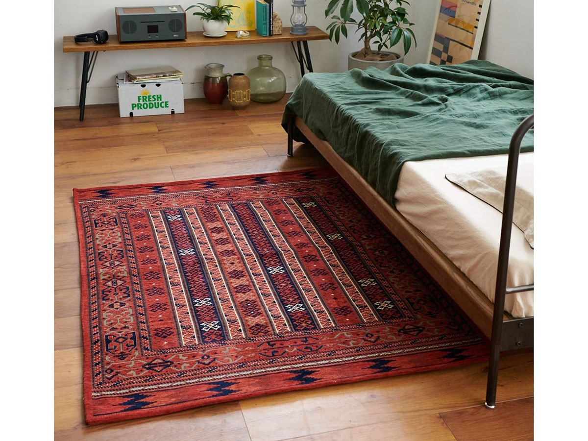 ACME Furniture MONTECITO RUG / アクメファニチャー モンテシート ラグ （ラグ・カーペット > ラグ・カーペット・絨毯） 10