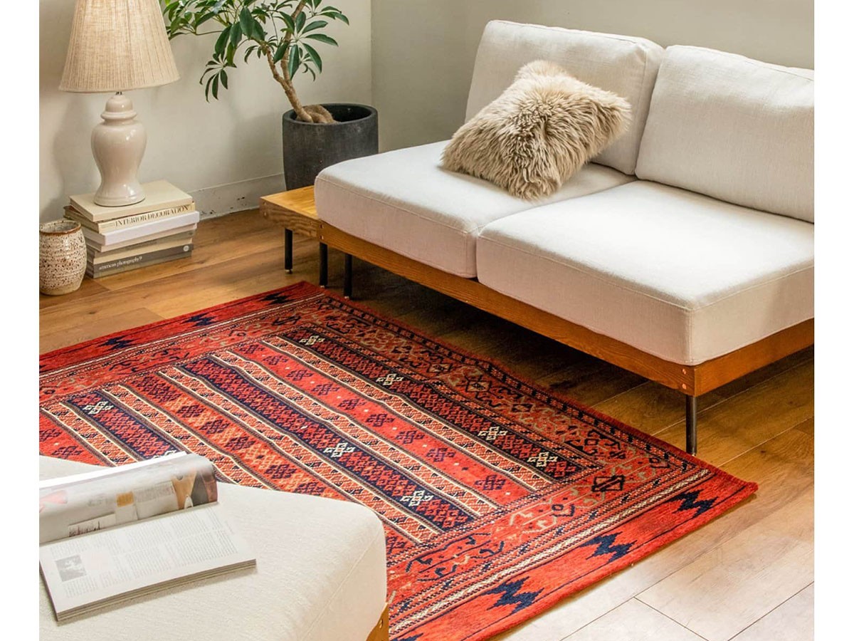 ACME Furniture MONTECITO RUG / アクメファニチャー モンテシート ラグ （ラグ・カーペット > ラグ・カーペット・絨毯） 11