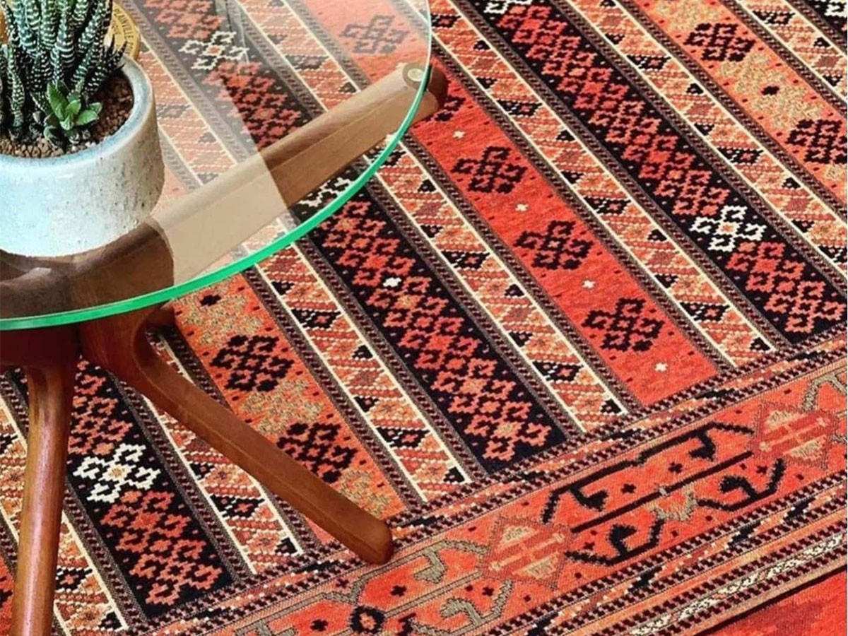 ACME Furniture MONTECITO RUG / アクメファニチャー モンテシート ラグ （ラグ・カーペット > ラグ・カーペット・絨毯） 16