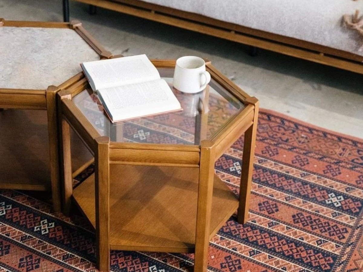 ACME Furniture MONTECITO RUG / アクメファニチャー モンテシート ラグ （ラグ・カーペット > ラグ・カーペット・絨毯） 9