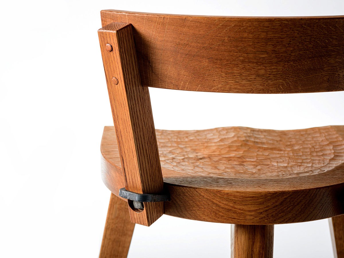 Furniture Marolles The Bar Stool / ファニチャー マロール バースツール （チェア・椅子 > カウンターチェア・バーチェア） 9